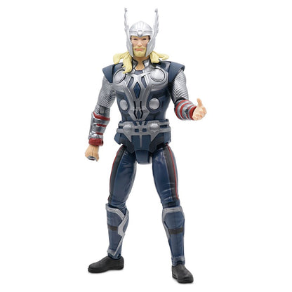Disney Thor Talking Action Figure