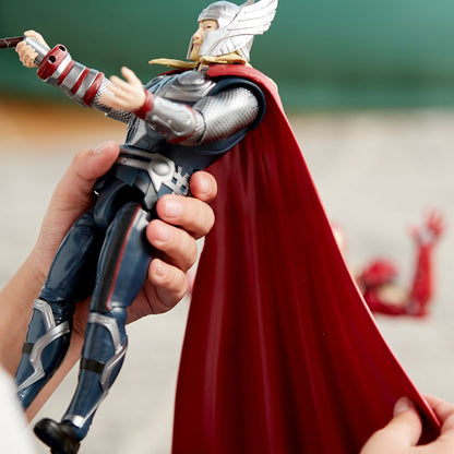 Disney Thor Talking Action Figure