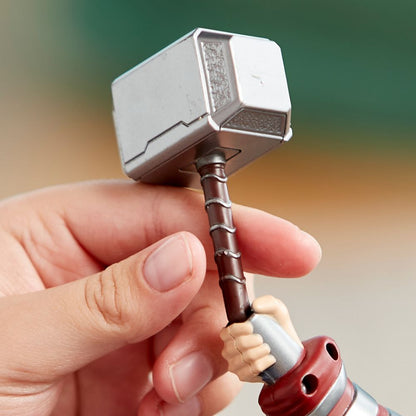 Disney Thor Talking Action Figure