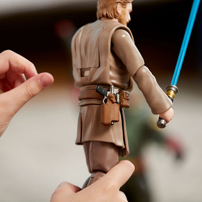 Disney Obi-Wan Kenobi Talking Action Figure – Star Wars