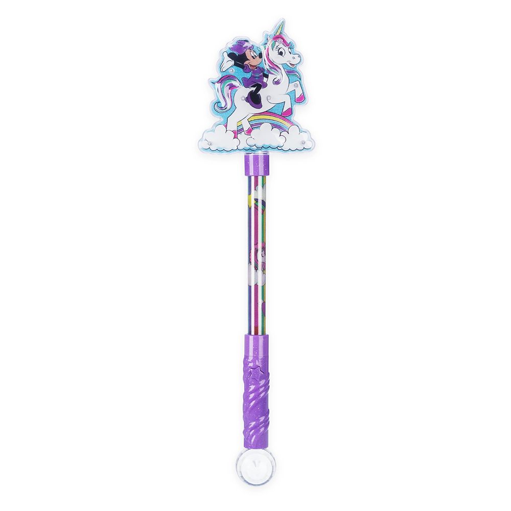 Disney Minnie Mouse And Unicorn Light-Up Wand