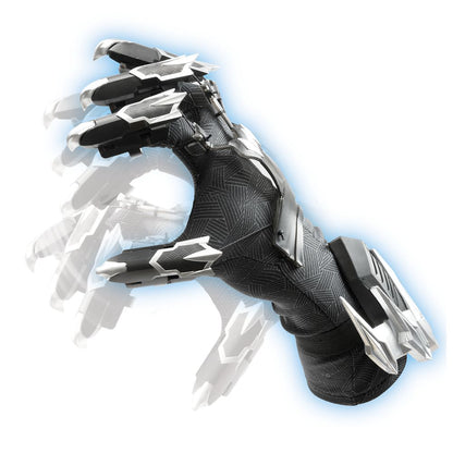 Disney Black Panther Gloves