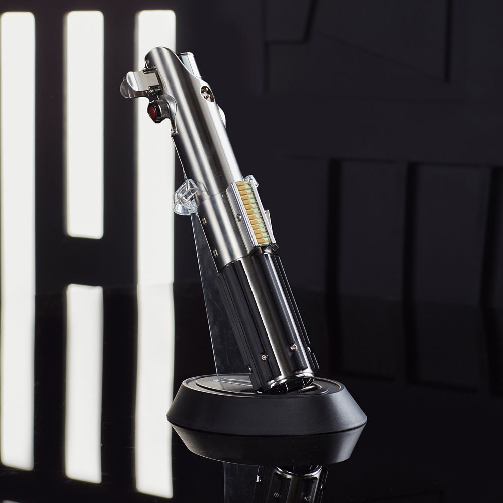 Disney Skywalker Legacy LIGHTSABER Collectible Set – Star Wars
