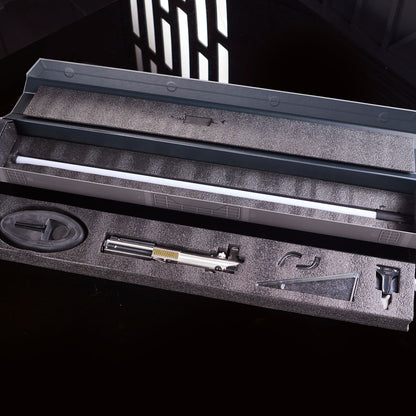 Disney Skywalker Legacy LIGHTSABER Collectible Set – Star Wars
