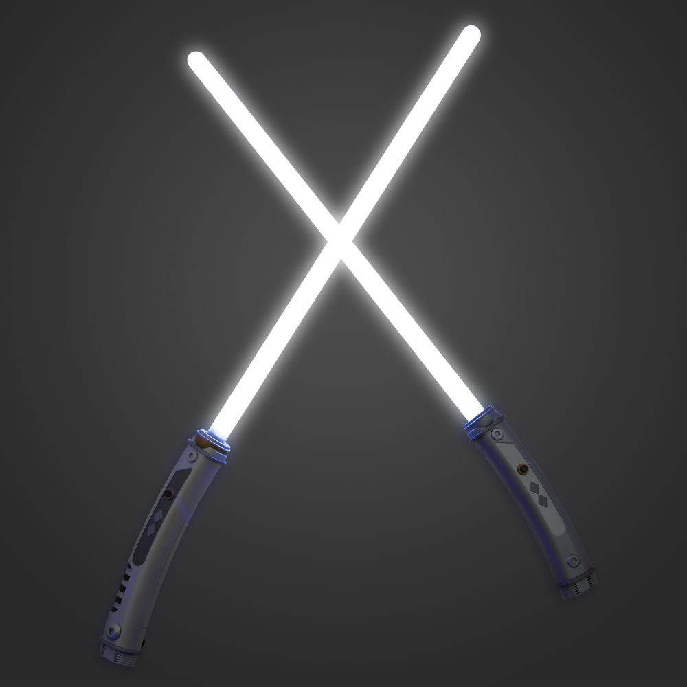 Disney Ahsoka Tano LIGHTSABER Toy Set – Star Wars