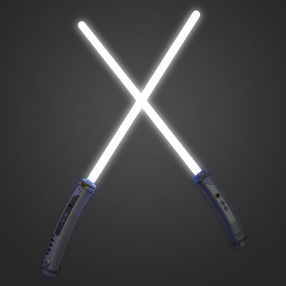 Disney Ahsoka Tano LIGHTSABER Toy Set – Star Wars