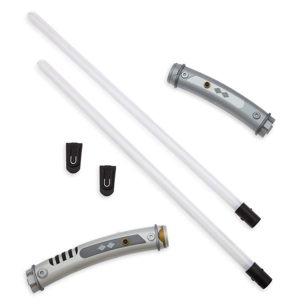 Disney Ahsoka Tano LIGHTSABER Toy Set – Star Wars