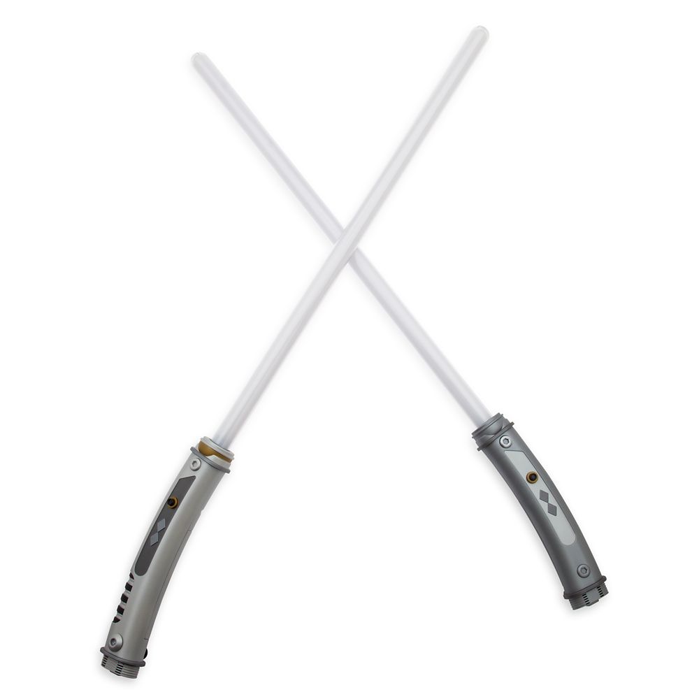 Disney Ahsoka Tano LIGHTSABER Toy Set – Star Wars