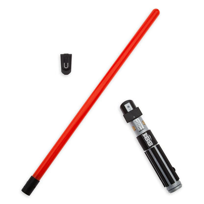 Disney Darth Vader LIGHTSABER Toy – Star Wars