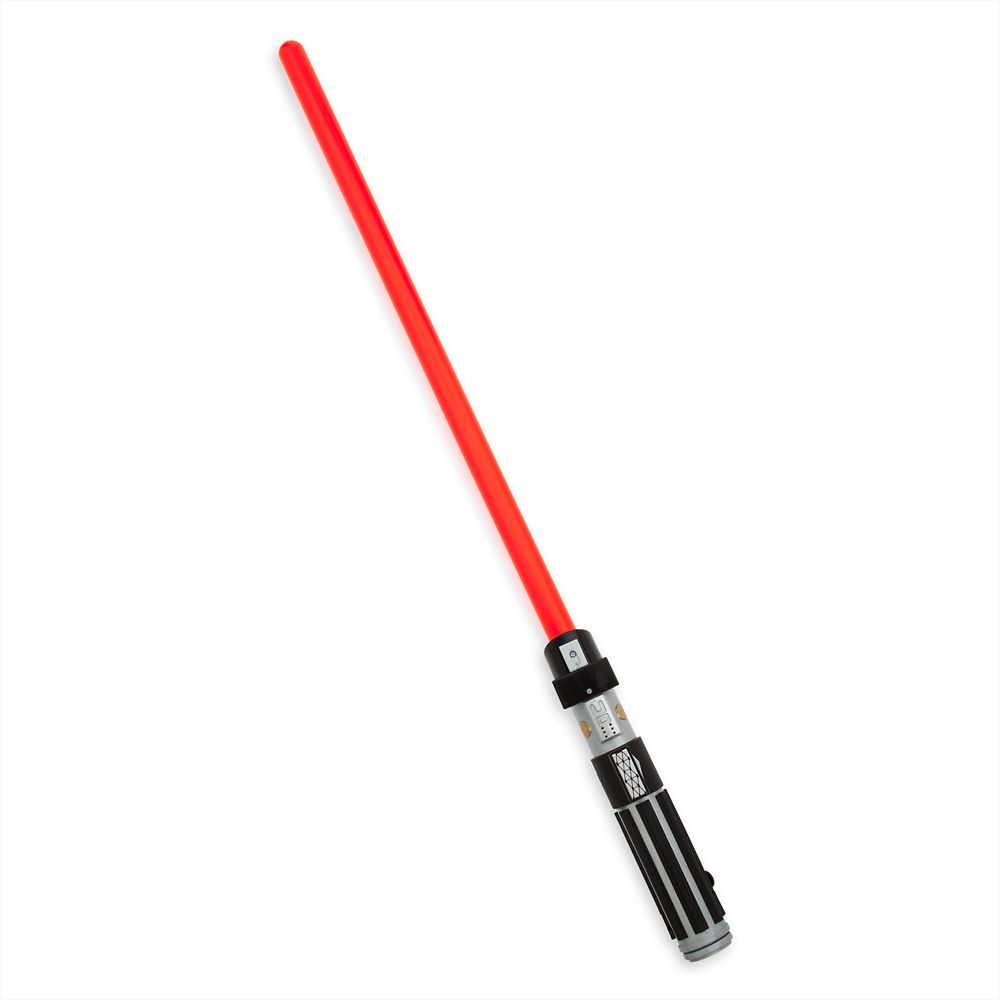 Disney Darth Vader LIGHTSABER Toy – Star Wars
