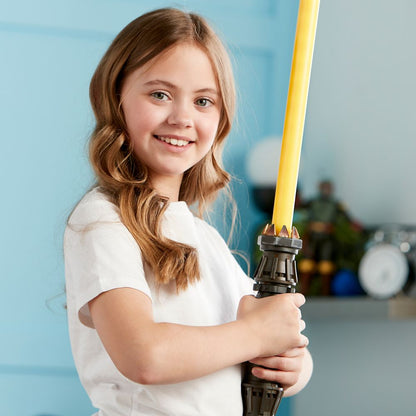 Disney Rey Skywalker LIGHTSABER – Star Wars