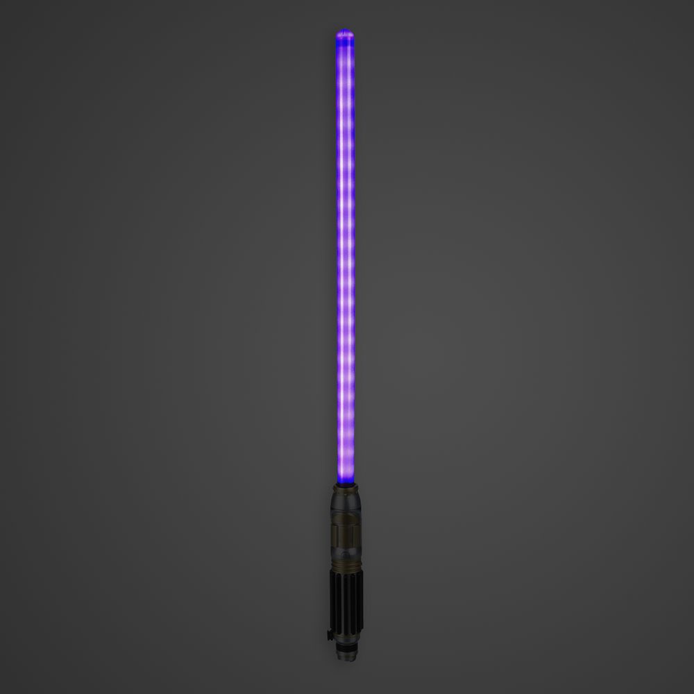 Disney Mace Windu LIGHTSABER – Star Wars