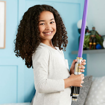 Disney Mace Windu LIGHTSABER – Star Wars