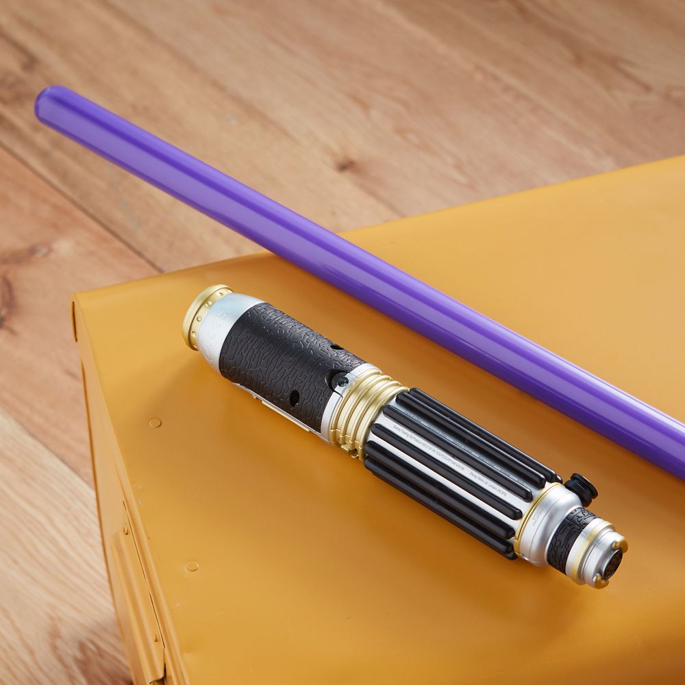 Disney Mace Windu LIGHTSABER – Star Wars