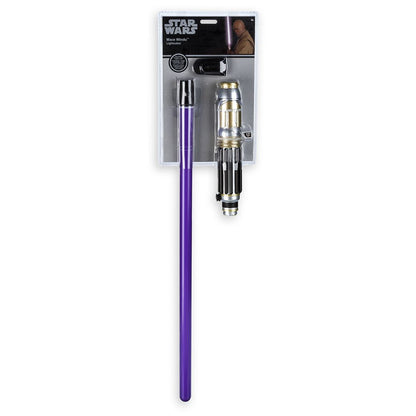 Disney Mace Windu LIGHTSABER – Star Wars