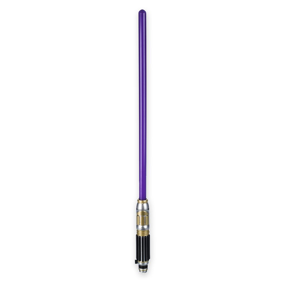 Disney Mace Windu LIGHTSABER – Star Wars