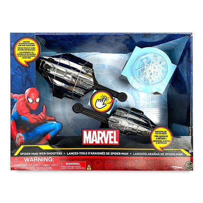 Disney Spider-Man Web-Shooters