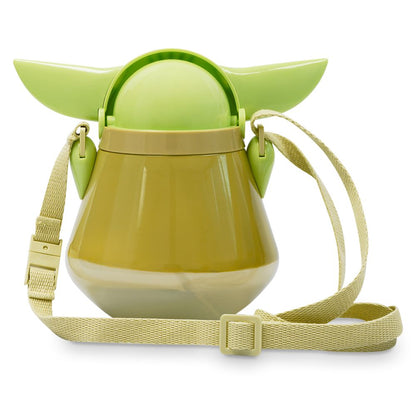 Disney Grogu Flip-Top Canteen – Star Wars: The Mandalorian