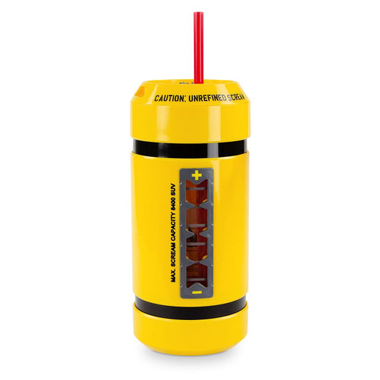 Disney Monsters, Inc. Scream Canister Water Bottle