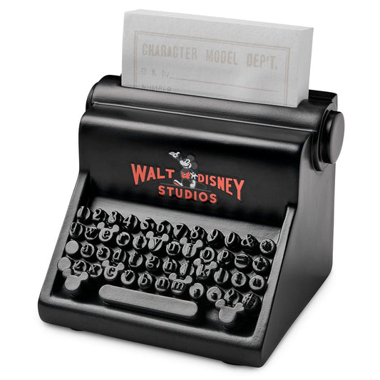  Mickey Mouse Walt Disney Studios Sticky Note Holder – Disney100