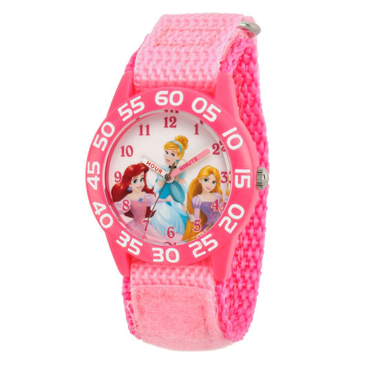  Disney Princess Time Teacher Watch – Kids
