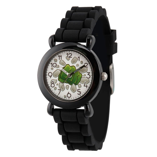 Disney Hulk Time Teacher Watch – Kids