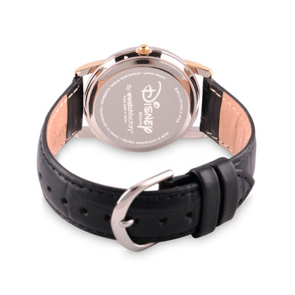Disney Mickey Mouse Watch For Women