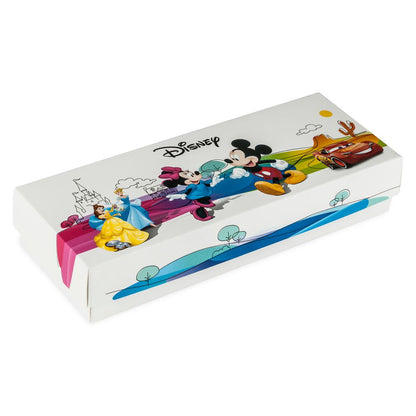Disney Cars Time Teacher Watch For Kids