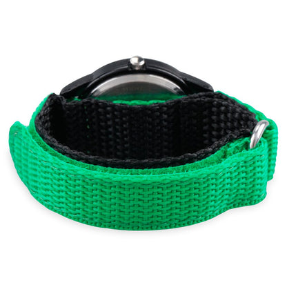 Disney Hulk Time Teacher Watch For Kids