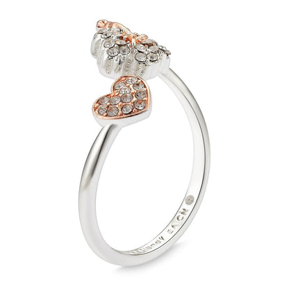Disney Lilo & Stitch Ohana Ring