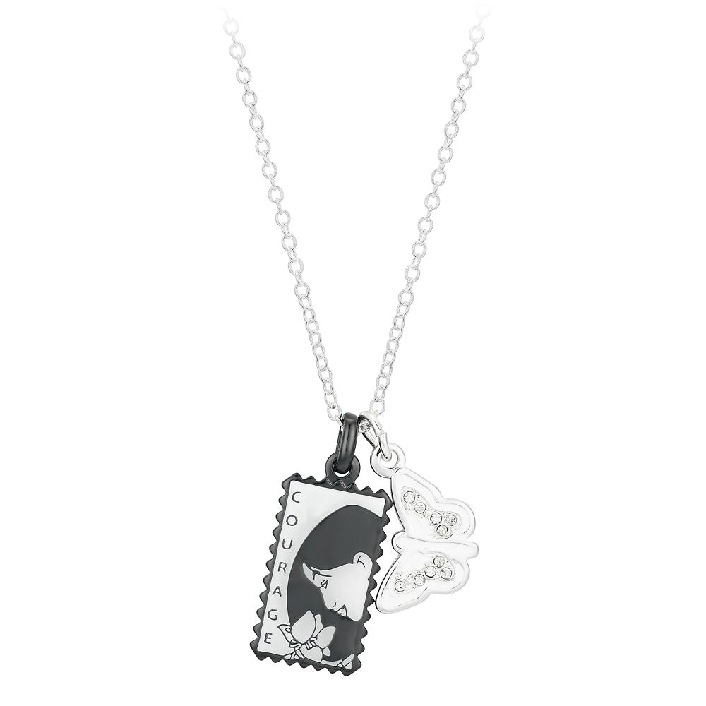 Disney Mulan Necklace