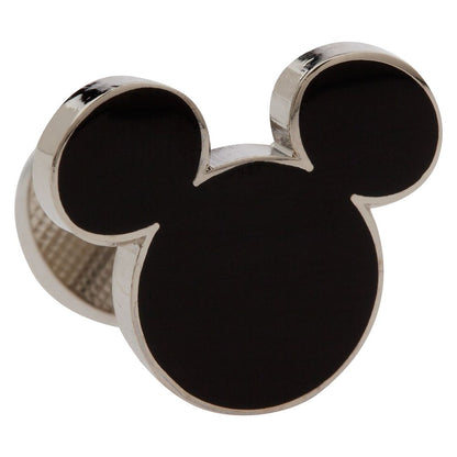 Disney Mickey Mouse Icon Cufflinks