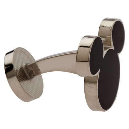 Disney Mickey Mouse Icon Cufflinks