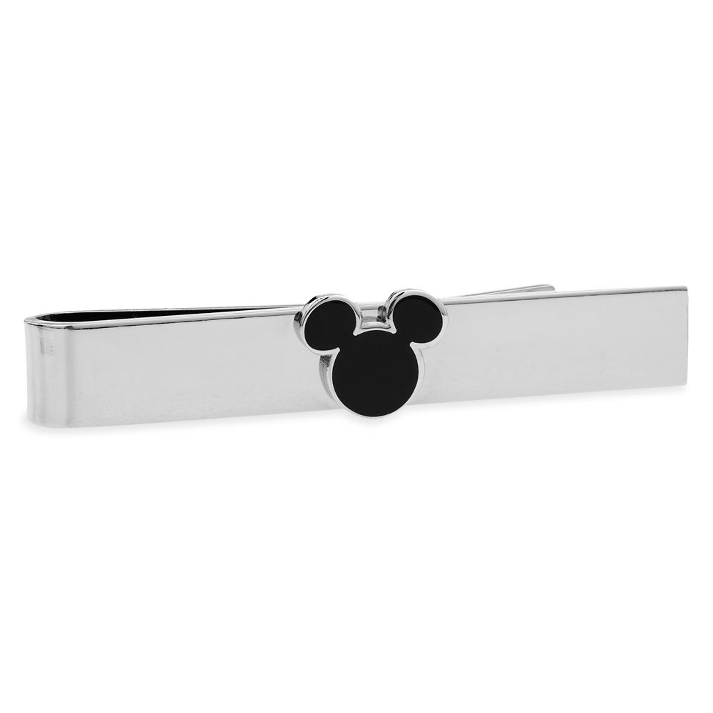 Disney Mickey Mouse Icon Tie Clip