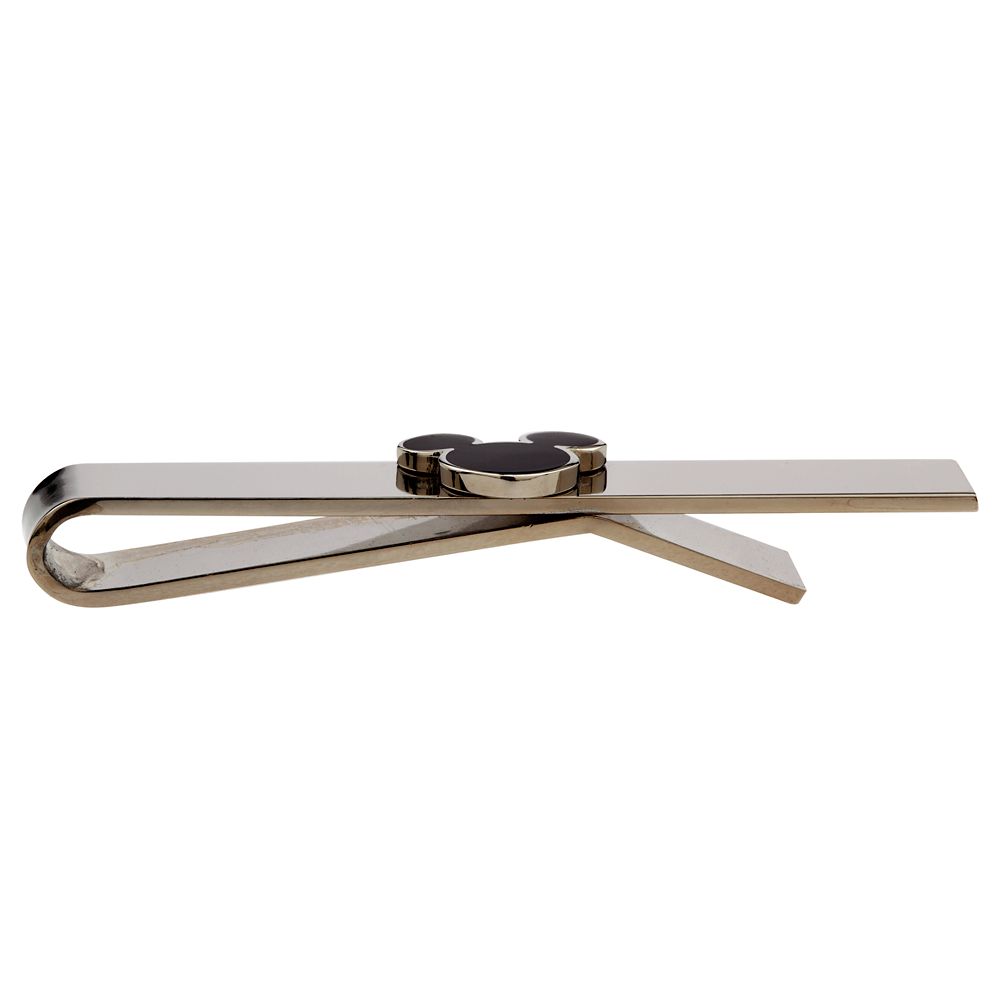 Disney Mickey Mouse Icon Tie Clip