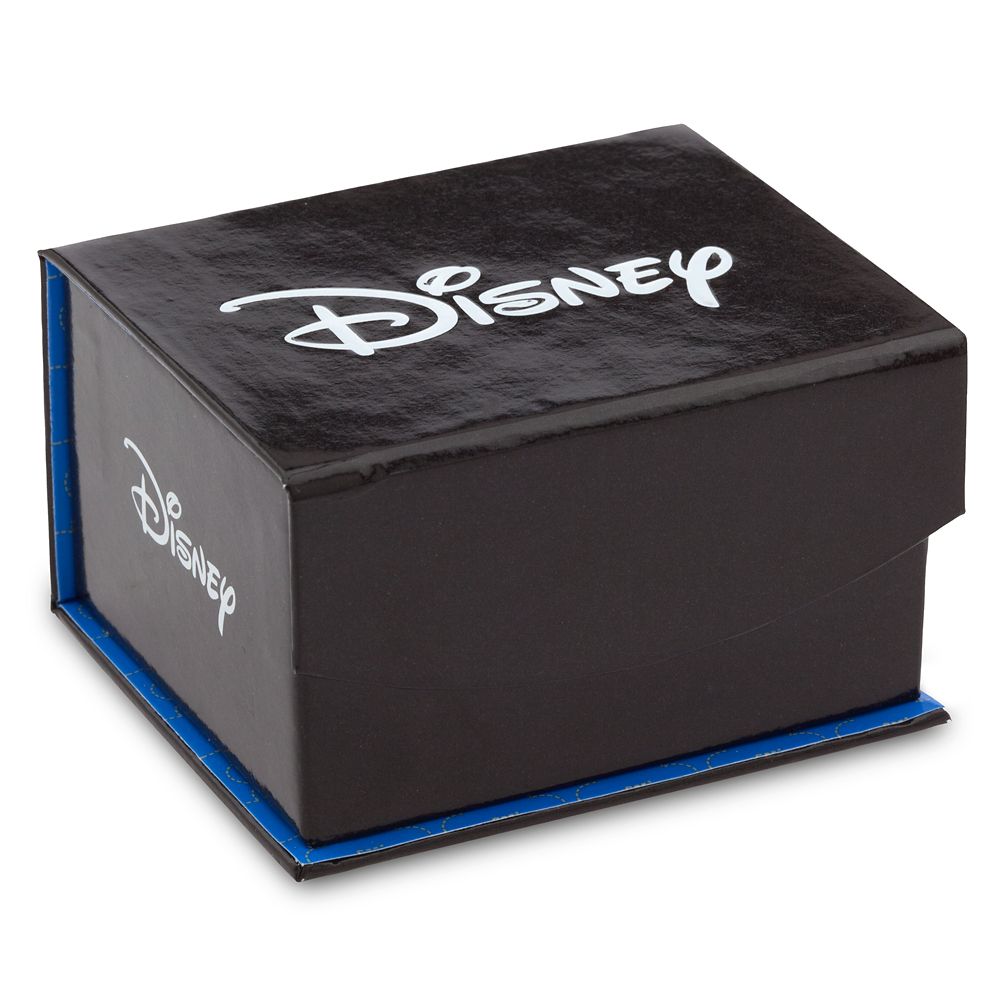 Disney Mickey Mouse Icon Tie Clip