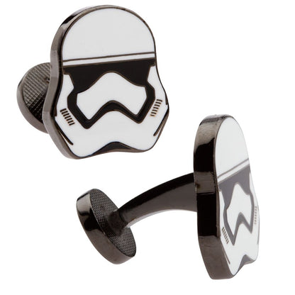 Disney Stormtrooper Cufflinks – Star Wars