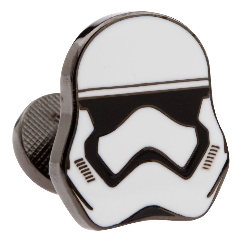 Disney Stormtrooper Cufflinks – Star Wars