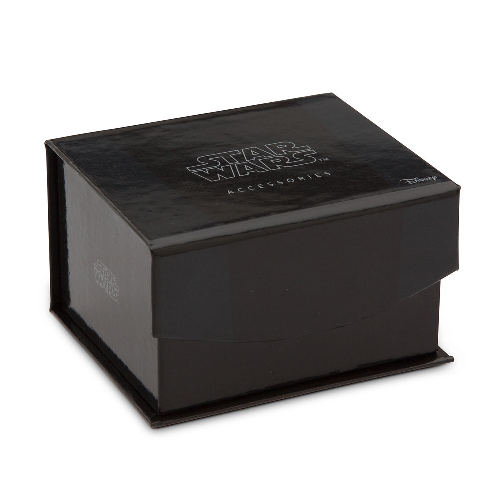 Disney Stormtrooper Cufflinks – Star Wars