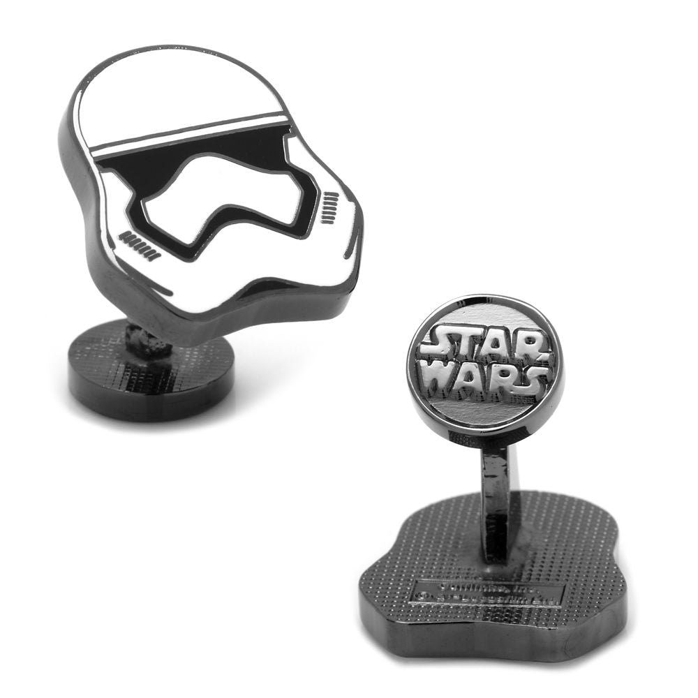Disney Stormtrooper Cufflinks – Star Wars