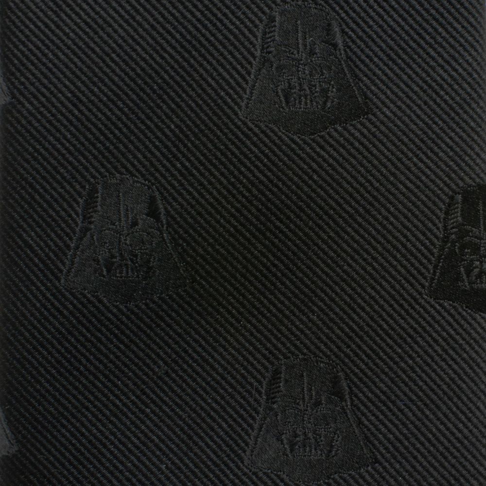 Disney Darth Vader Silk Tie For Adults
