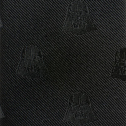 Disney Darth Vader Silk Tie For Adults