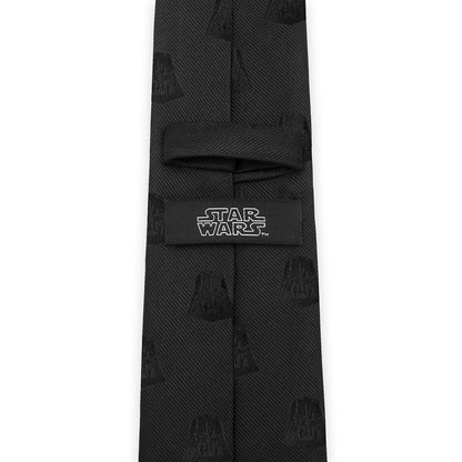 Disney Darth Vader Silk Tie For Adults