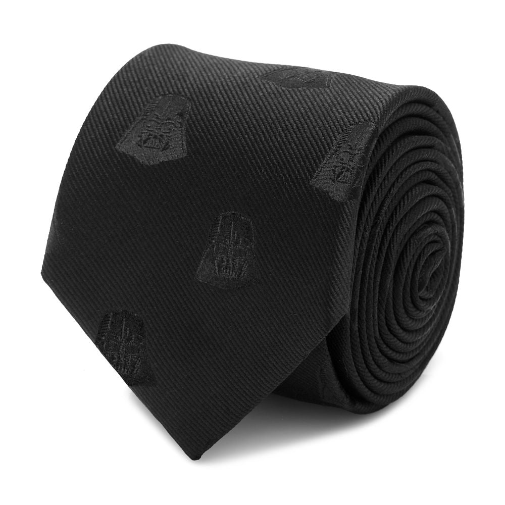 Disney Darth Vader Silk Tie For Adults