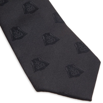 Disney Darth Vader Silk Tie For Adults