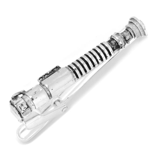 Disney Luke Skywalker LIGHTSABER Tie Clip – Star Wars