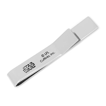 Disney ''There Is No Try'' Tie Clip – Star Wars