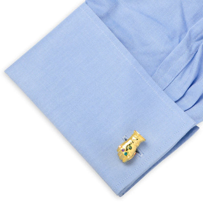 Disney Thanos Infinity Gauntlet Cufflinks – Marvel's Avengers: Infinity War