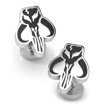 Disney The Mandalorian Cufflinks – Star Wars