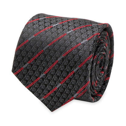 Disney Darth Vader Silk Tie For Adults – Star Wars